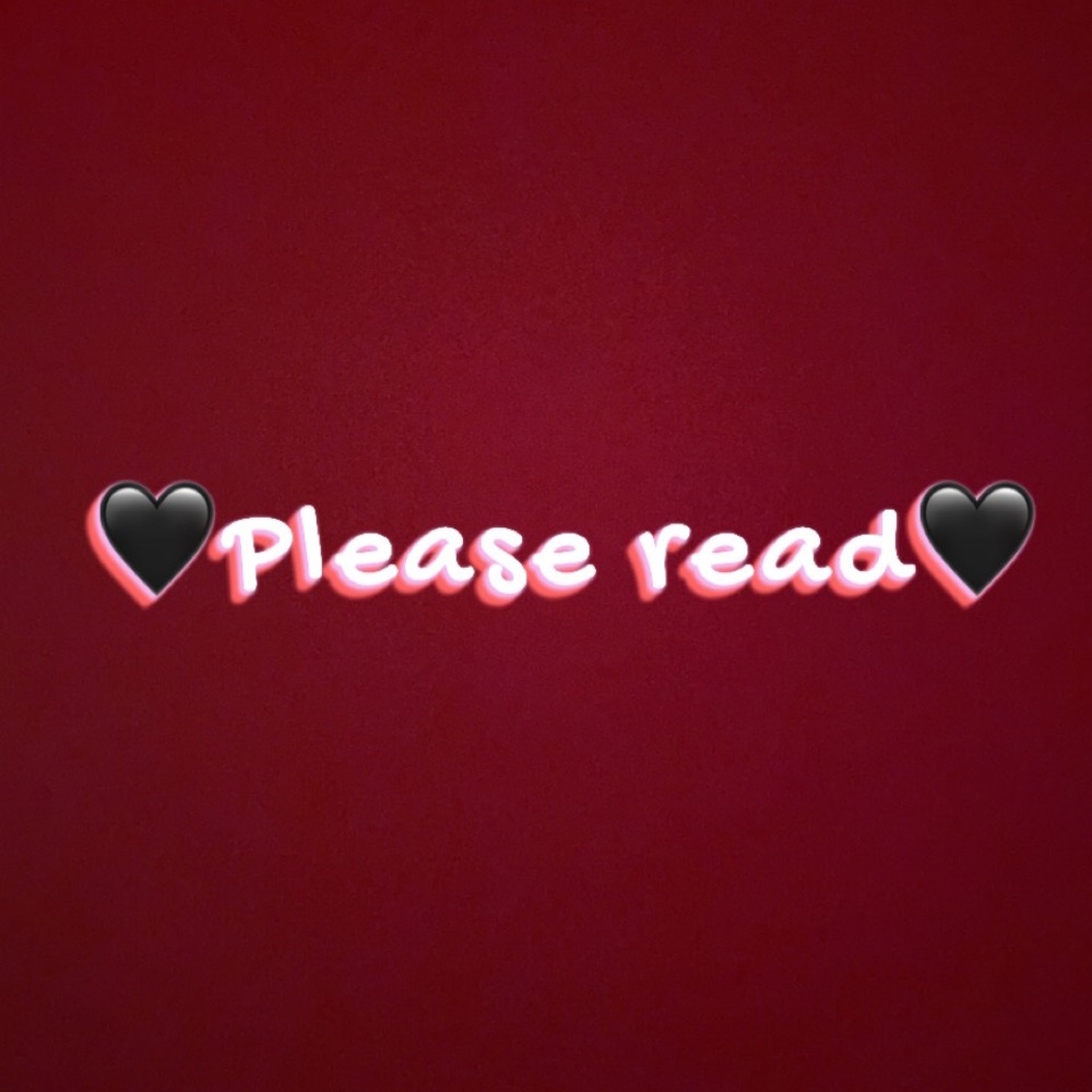 Please Note - image 1